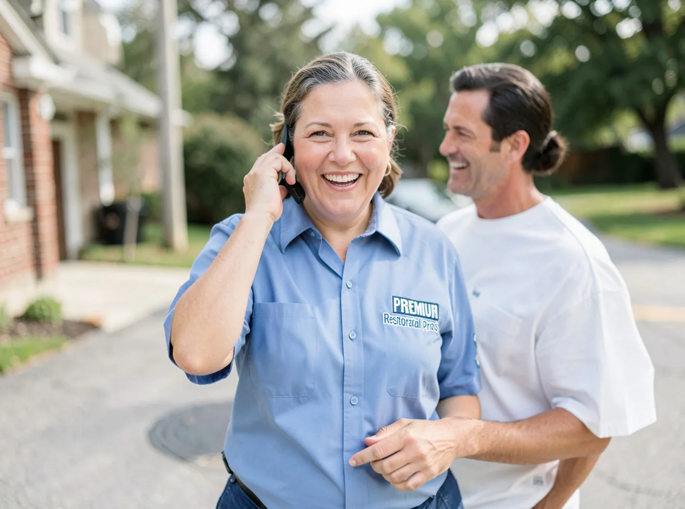 Water Damage Restoration Staunton, VA FAQs